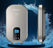 Водонагреватель