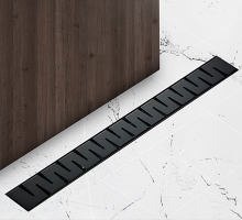 Душевые трапы