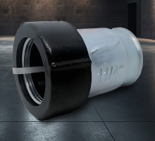 Обжимные фитинги