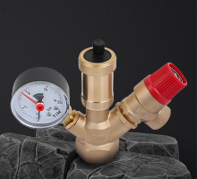 Оборудование для контроля и защиты