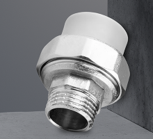 ПП трубы и фитинги