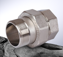 Резьбовые фитинги