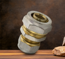 Трубы и фитинги М/П