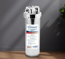 Фильтры и картриджи