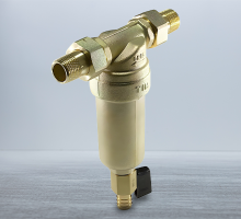 Фильтры промывные