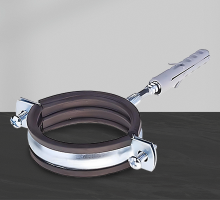 Хомуты и клипсы