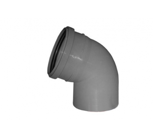 Отвод     ПВХ   50   67гр  Политэк (35/шт) по доступной цене.