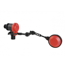 Клапан поплавковый  1" для ёмкостей  (30/1)  ТИМ