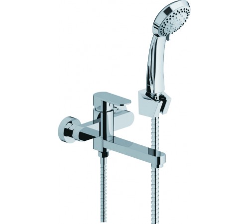 СНЯТ   Смеситель для ванны дл. носик  3001-18 Kern по доступной цене.