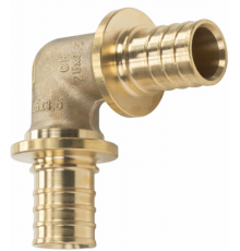 Уголок 16 х 16 SP бронза (L-1)