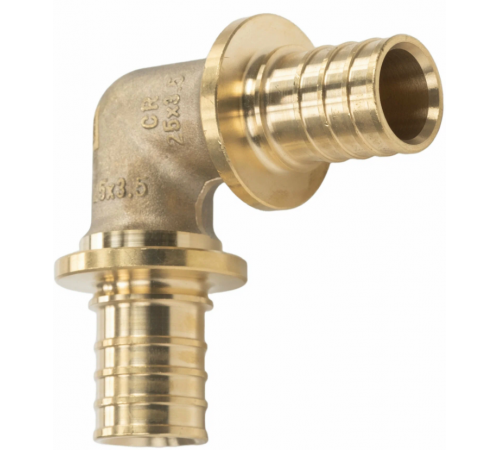 Уголок 16 х 16 SP бронза (L-1)