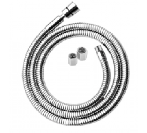 Шланг выдвижной 1.5 м  KERN 3/8 с переходами (60/шт) Chrome