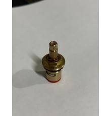 кран-букса Wassernova 20 шлиц (25ШТ)