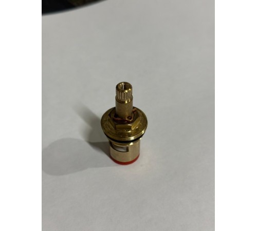 кран-букса Wassernova 20 шлиц (25ШТ)