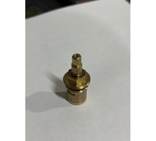 кран-букса Wassernova 20 шлиц усиленный (25 ШТ)