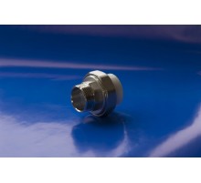 Американка 32 х 1/2" НР  (70/5шт) ппр SP