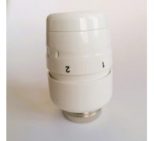 Термоголовка для радиаторов Жидкостная TH-D-0401 TIM (100/1)