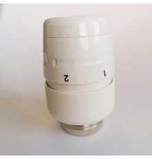 Термоголовка для радиаторов Жидкостная TH-D-0401 TIM (100/1)