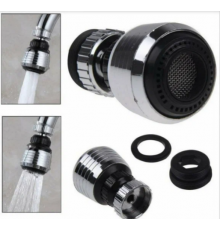 Аэратор поворотный в блистере Solone SCK-241 24 ш в пачке