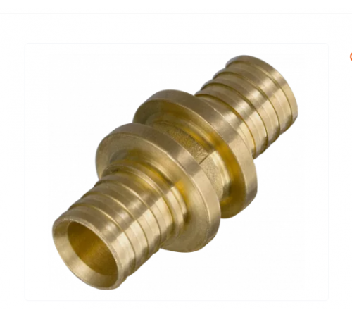 Муфта акс. 16-25 Тим (120/5)