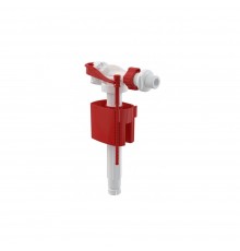 Клапан Алкапласт 1/2  боковой пластик  A15   (70/шт)