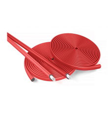 Энергофлекс Супер Протект. 18/4 красная, (28шт в кор/11 м)