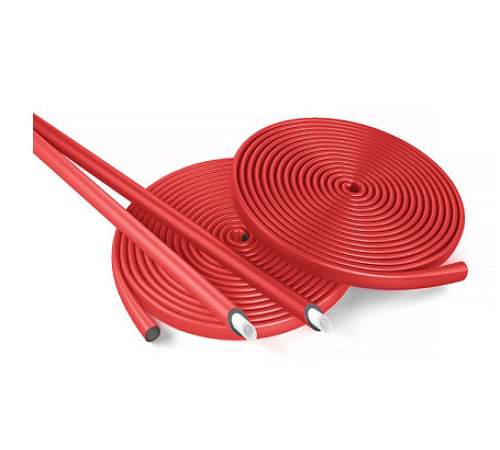 Энергофлекс Супер Протект. 35/4 красная, (16шт/11 м)