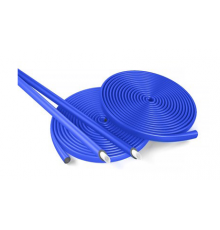 Энергофлекс Супер Протект. 35/4 синяя, (16шт/11 м)