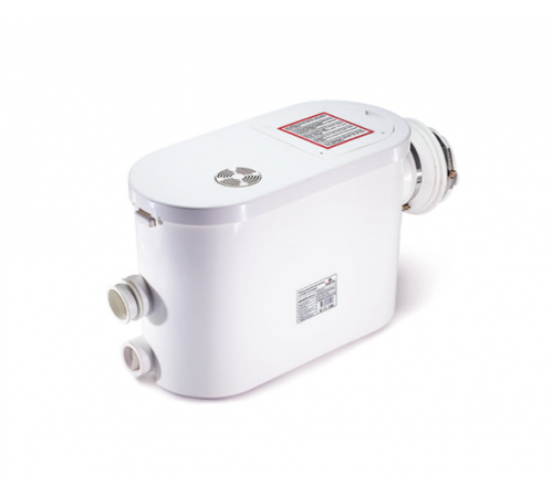 Сан. насос AM-STP-400n2 (8м-ун) в-р-у Тим (3/шт)