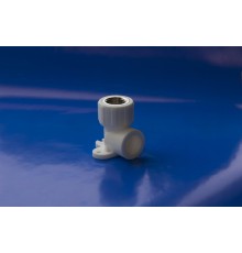 Уголок установач. 25 х 3/4 ВР ппр (60/10) ТИМ