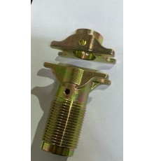 Пресс тиски для  инструмента SP M16/20