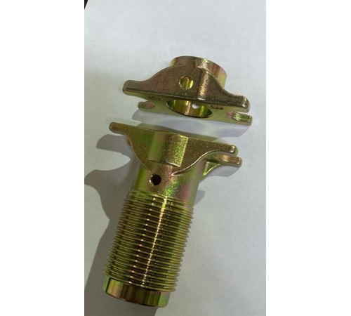 Пресс тиски для  инструмента SP M16/20