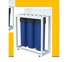 Магистральный фильтр FH20 BIG BLUE TRIO