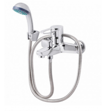 Смеситель для ванны кор. нос ПСМ-815