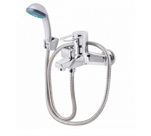 Смеситель для ванны кор. нос ПСМ-815