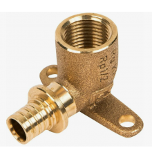 Уголок установач. 16 х 1/2 RH С-1 (200/50шт)