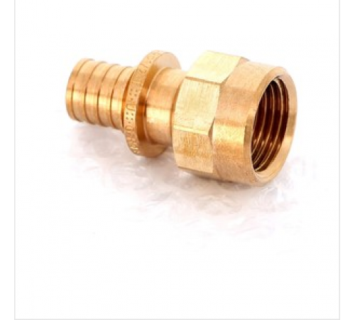 Муфта  20 х 1/2 ВН RH бронза