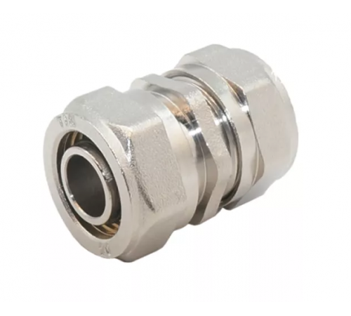 Соединитель 32 х 32  М/П  ОТМО (30/шт)