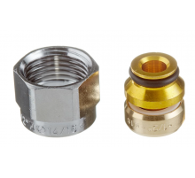 Евроконус 16 х 1/2 FAP (500/50шт) R12     выписывать по 50 шт