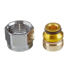 Евроконус 16 х 1/2 FAP (500/50шт) R12     выписывать по 50 шт