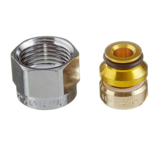 Евроконус 16 х 1/2 FAP (500/50шт) R12     выписывать по 50 шт