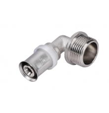 ПрессФ уголок 20*1/2ш никелированный(200/25) ТИМ