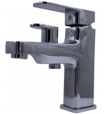 Смеситель для умывальника с переключателем Vedouci 40123