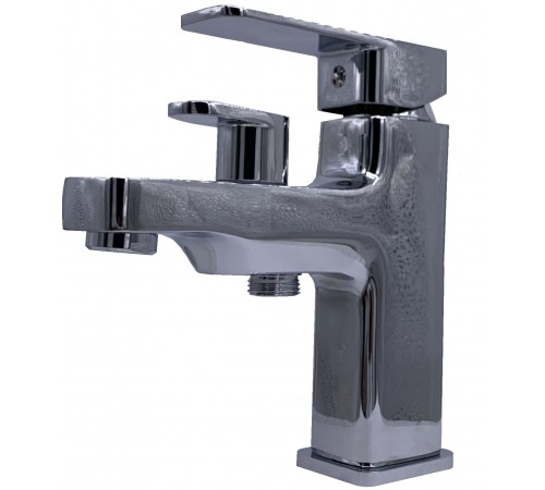 Смеситель для умывальника с переключателем Vedouci 40123 по доступной цене.