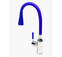Смеситель для кухни Vedouci 30215 Blue