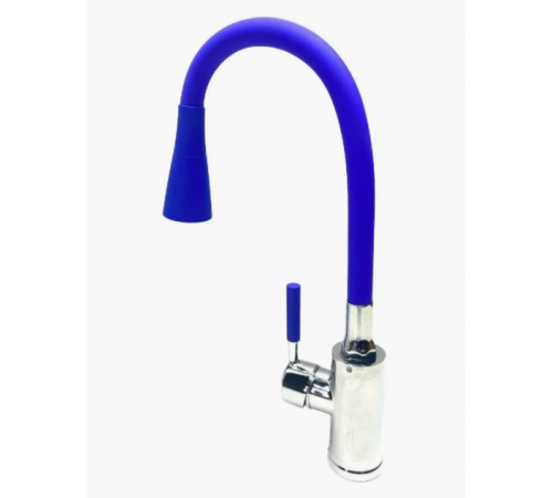 Смеситель для кухни Vedouci 30215 Blue