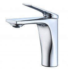 Смеситель для раковины 1062  Kern Chrome (15/шт)