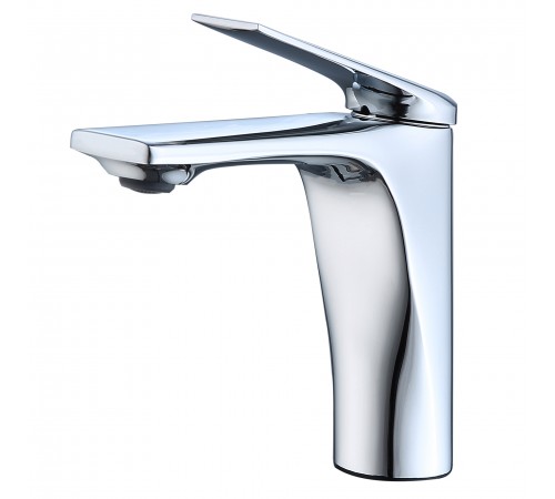 Смеситель для раковины 1062  Kern Chrome (15/шт)