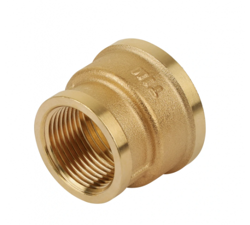 Муфта (е) 1/2 х 3/4 ВР TIM (140/10)