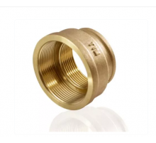 Муфта (й) 1 1/2" х 3/4" ВР TIM (70/5)